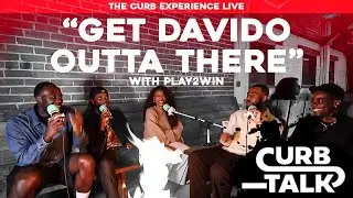Curb Experience Live With Play2Win & Friends | Viral Events, Bay Area Vibes, & Building Community