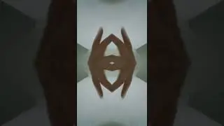olmadiiiiii #love #magic #diy #art #origami #tutting #deadpaul #trend #handdancetutting #gunsync