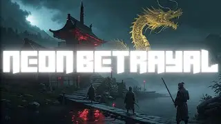 The Sunken Pagoda: A Cyberpunk Love & War Finale &mdash; Neon Warriors vs AI Overlord