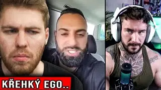 Fitman vs Ubrečenec Pablo DRAMA