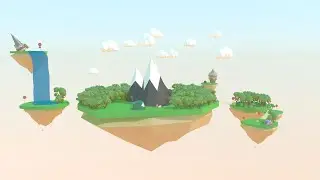 MAYA animation ㅣ Graduation products