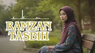 Ramzan Tasbih - Arabic Nasheed - Female Version - Meherin Studio