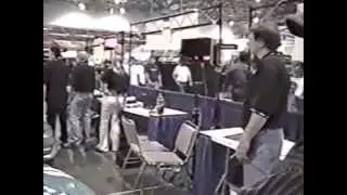 Usaci World Finals 2001 pt 2