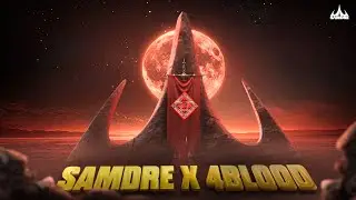 NGOBROL BACKSTORY MEMBER 4BLOOD | DAY 6 #4BLOODTHON #SAMDRE #IMEROLEPLAY #4BLOOD