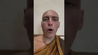 The Simple Way of Buddhist Meditation Practice #nonduality #yoga