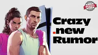 GTA 6 RUMORED To Be 60 FPS ONLY On The PS5 Pro!
