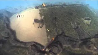 From Dust - Hell Challenge HD