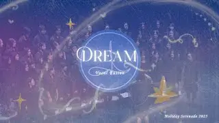 Dream - Vocal Fusion