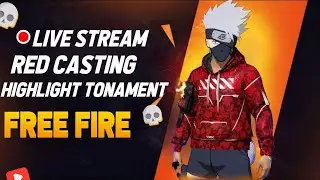 [LIVE] FREE FIRE METEOR ESPORTS BLUST DAY -  14