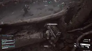Ark Raiders - EXTRACTION is Key
