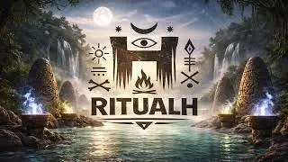 RitualH - Shine I’ll stand by you