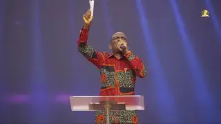 DEALING WITH FAMILY ALTARS & PATTERNS PROPHETIC DECLARATIONS From Commanding The Day 16-01-2026