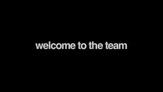 John Cowart &ndash; welcome to the +blackriver-team+