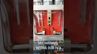 Door Handles | Hardware Store Coventry | Extra Fittings