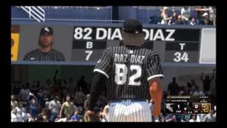 MLB&reg; The Show&trade; 24_Another Bad Umpire Call..