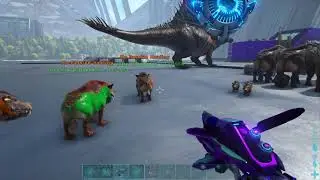 Kibble & The Last R Creatures Ark:Genesis Part 2 S1E57