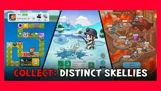 [New] Skull Up (by Efun Game Ltd.) - (Android Games)
