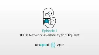 100% Network Availability for DigiCert