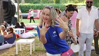 RE/MAX Türkiye Yaz Festivali Klibimiz Yayında❤️🤍💙