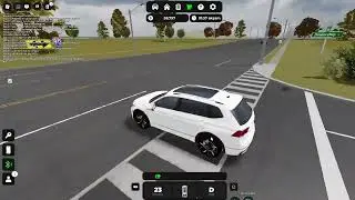 ROBLOXUN EN GERÇEKÇİ ARABA OYUNUNU OYNUYORUZ (Rensslear County)