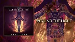 BAPTISTE BRUN 