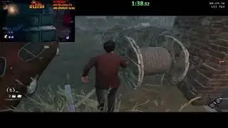Hellstacotruck 1v1 Wraith event winner