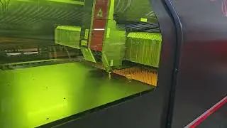 Neuer Faserlaser f&uuml;r mauser Korbach
