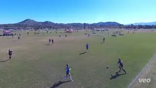 Wasatch 2010 GA vs King Hammer