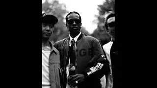 [Free] Baby Keem x Asap Rocky Type Beat - 