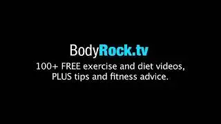 Zuzka Light, Bodyrock.