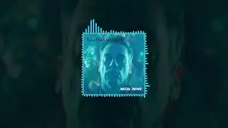 KATO Feat. Jon - Turn The Lights Off (Metal Remix)