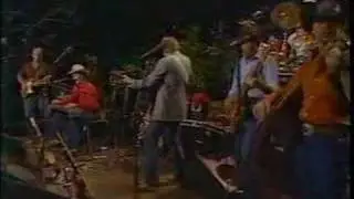 Ricky Skaggs   Heartbroke  1982