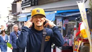 【MV】FL$WNGRZ &times; Don't be - easygoing feat. いがらし