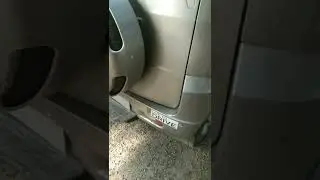 How to Check Car Turbocharger.