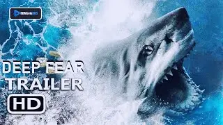DEEP FEAR Official Trailer 2023 | Superhit Monster Horror Action Movie In English HD