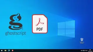 C&oacute;mo comprimir PDF en Windows (gratis)