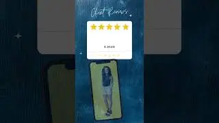 Check Out My Client Reviews