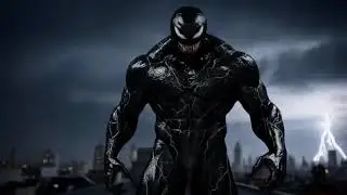 VENOM 4: The Living Experiment | Dark Realistic Fan Made Trailer | #venom