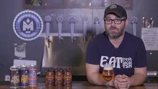 Memphis Made Brewing in Memphis, TN