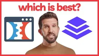 ClickFunnels vs Leadpages: IMPORTANT BEFORE YOU BUY
