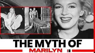 Marilyn Monroe: The DARK TRUTH Behind Her Final Hours (Facts vs Rumors)