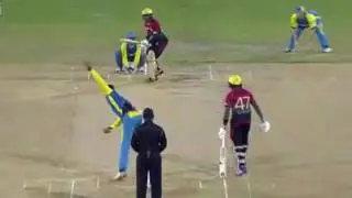 Shahrukh Khan's Trinbago Knight Riders  vs St Lucia Stars, #CPL17