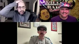 Real Life Sci Fi 490 Simulation Theory with Peter Podgursky