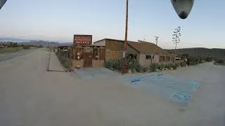 Pappy & Harriet's Pioneertown Palace