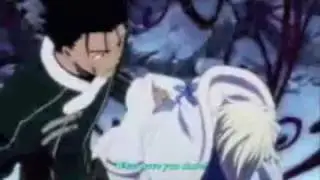 Get out Alive - KuroFai