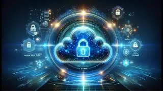 Defend Your Digital Domain: How Cloud Security Acts as Your Invisible Shield