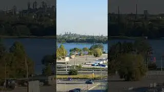 АЛЫЕ ПАРУСА В ЛИПЕЦКЕ ⛵ ТАЙМЛАПС 4К #timelapse #travel #nature #river #sailboat