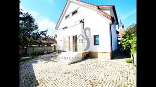 CASA PREMIUM ZONA CENTRALA| Bistrita | Lebada Imobiliare |