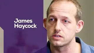 ACU I Master of High Performance Sport I James Haycock