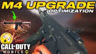 CODM M4 Rework CONFIRMED? Season 3 Update Changes Everything!